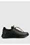 Brown Leather Men's Shoes