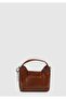 Tan Women's Crossbody Bag - 3