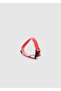 Pink T1066 Pink Ombre Thin Leash Cat
