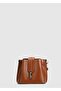 Tan Women's Crossbody Bag