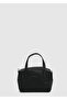 Black Women's Crossbody Bag