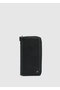 Black Black Wallet