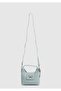 Blue Women's Crossbody Bag - 5
