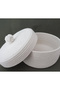 Lidless Multi-Purpose Basket, Decorative Basket, Cotton Basket, Storage Basket - 4