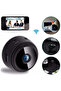 A 9 Analog Mini CCTV Indoor Security Camera with APP Remote Watch - 3