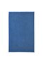 TOFTBO Bath mat, bright blue, 50 x 80 cm