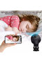 Wistino 1080p Mini Camera Night Vision Motion Detection A9 Wireless Security Camera - 3