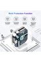 iPhone Fast Charger Cable and Plug, [MFi Certified] Apple 20W USB C Power Adapter and C to Lightning - 2