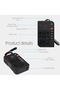 300W Car Inverter – Converts 12V/24V DC to 220V AC with 4 USB Ports for Quick Charging - 3