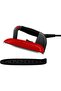 Lift Steam Iron in Original Red: Swiss Engineered 3-in-1 Steam Generator that Irons, Steam - 6