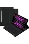 Keyboard Case for Samsung Galaxy Tab A9+ 2023, Bluetooth Wireless Keyboard, Auto Sleep/Wake Smart