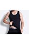 Men's 6-Pack Lycra Cotton White Undershirt L.U.O1.K.0K.A0.K.6O.T.A6 - 2