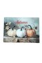 Tempered Glass Cutting Board - Scratch Resistant, Heat Resistant, Shatter Resistant 25*35 - 2