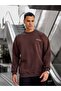 SWEATSHIRT BASKILI OVERSIZE