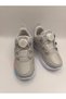 Children's Water Repellent Fabric Smart Lace-Up Sports Shoes Sneaker - 3