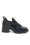Toledo Thermo Non-Slip Sole Casual Women's Shoes Black - 2