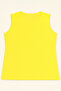 Women's Basic Comfortable Lycra Crew Neck Cotton Sleeveless Undershirt Hijab Innerwear & Casual Combination & T-Shirt - 5