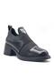 Toledo Thermo Non-Slip Sole Casual Women's Shoes Black - 3