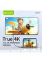 كابل HDMI عالي السرعة بدقة 4K يدعم تقنية 3D لجهاز Xiaomi Mi Box / PS5 بطول 3 متر - 6