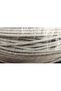 87 Meters U/Utp6-Lgd-56 Cat6 23Awg Lszh Premium Series 350Mhz Copper Gray Color Internet Cable - 3