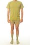 Bilecik 2Nd. Jand. Training Brigade Command Payday Military Undershirt Argentina Pacali Don Socks