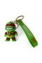 Cartoon Style Ninja Characters Figured Keychain / Bag Ornament – 6 cm - 4