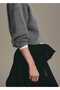 Mid-thickness knitwear sweater - 6