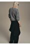 Mid-thickness knitwear sweater - 4