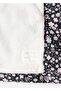 Floral Patterned down Anorak - 3