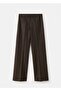 Wool Trousers with a Crumpled Effect - 3
