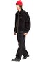 Kurtis Blk Mont - 6