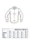 Unisex Green Oversize Thick Winter Genuine Fleece Shirt - 6
