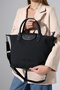Women's Hand and Shoulder Bag Size: 28 X 31 cm - 2