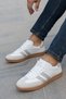 Sanbo Daily Orthopedic Men's Sneaker Sports Shoes - 4