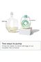 Quiet & Hands-Free, Portable, in-Bra Double Electric Wearable Breast Pump with App (27mm) - 5