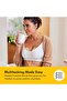 Freestyle Hands-Free Double Electric Breast Pump with Wearable Cups, App Connectivity, Portab - 4