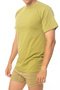 Samsun 15. Infantry Training Brigade Paid Military Service Khaki Undershirt Argentina Pacali Don - 6
