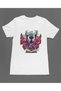 Spawn Anime Cartoon Tv Series Unisex T-Shirt T-Shirt