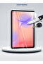 Samsung Galaxy Tab S10 Lite 5G 2025 (10.9 inch) Curved Edges Full Cover Tempered Glass - Clear - 6