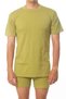Amasya 15th Infantry Training Brigade Paid Military Service Khaki Lycra Boxer Shorts