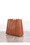 Megg Women's Large Shoulder and Arm Bag - 4