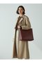 Megg Women's Large Shoulder and Arm Bag - 3