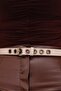 Encapsulated Women's Belt, Jacket Belt, Trouser Belt. - 5