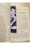 Kpop Demon Hunters-Demon Hunters–Rumi, Mira and Zoey Bookmark (3Pcs)(14 X 4 cm) - 3