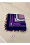 Black Sea Local Keşan, Foulard, Shawl, Scarf, Writing, Scarf - 2