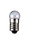 Bec E10 3.7V 0.3A glob Goobay