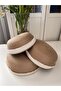 Triple Woven Basket Organizer Decorative Basket Organizer - 3