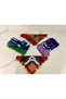 Karadeni̇z Regional Keşan, Scarf, Shawl, Wrap, Writing, Scarf, 4-Piece Multi-Color - 4