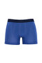 Men's 6-Piece Premium Series Cotton Lycra Stretch Fabric Boxer Briefs (Groom's Trunk Trunk Set) - 8