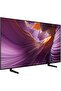 77inch S85F OLED AI Smart Television Black (2025 Model) - 3
